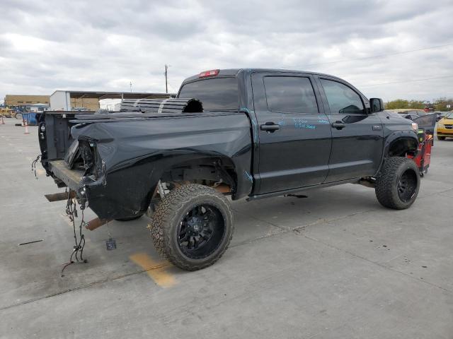 Image 3 of 2019 TOYOTA TUNDRA CREWMAX 1794 2019 with VIN 5TFAY5F10KX798973