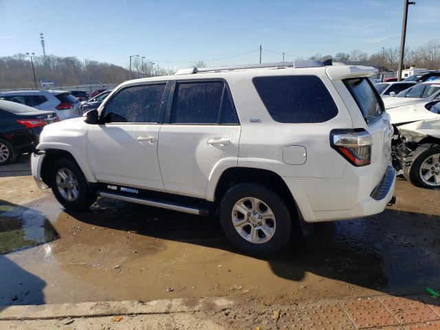 Obraz 2 z 2018 TOYOTA 4RUNNER SR5/SR5 PREMIUM 2018 z VIN JTEBU5JR2J5601014