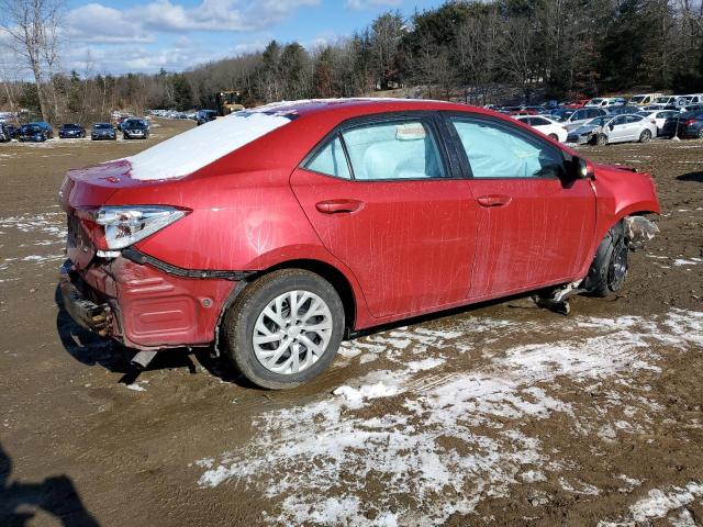 Obraz 3 z 2017 TOYOTA COROLLA L 2017 z VIN 2T1BURHE0HC816502