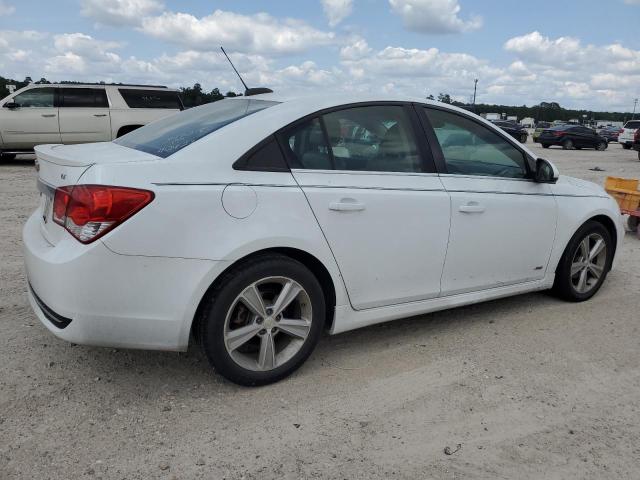 Изображение 3 2015 CHEVROLET CRUZE LT 2015 с VIN 1G1PE5SB4F7107122