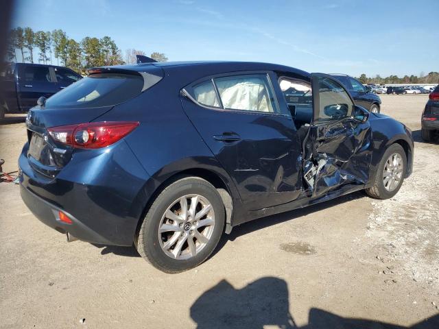 Image 3 of 2016 MAZDA 3 TOURING 2016 with VIN JM1BM1M74G1311008