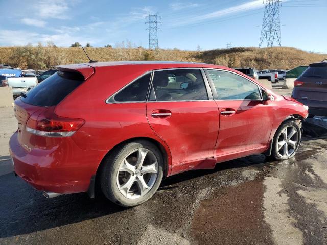 Obraz 3 z 2014 TOYOTA VENZA LE 2014 z VIN 4T3BK3BB5EU101931