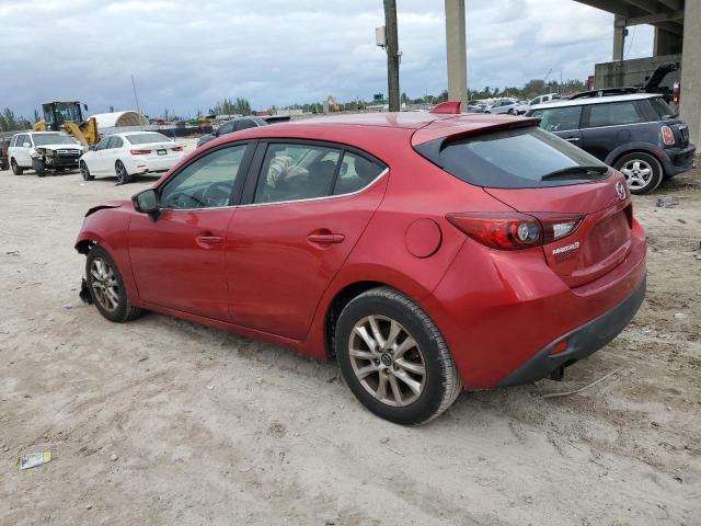 Изображение 2 2016 MAZDA 3 TOURING 2016 с VIN 3MZBM1M78GM269149
