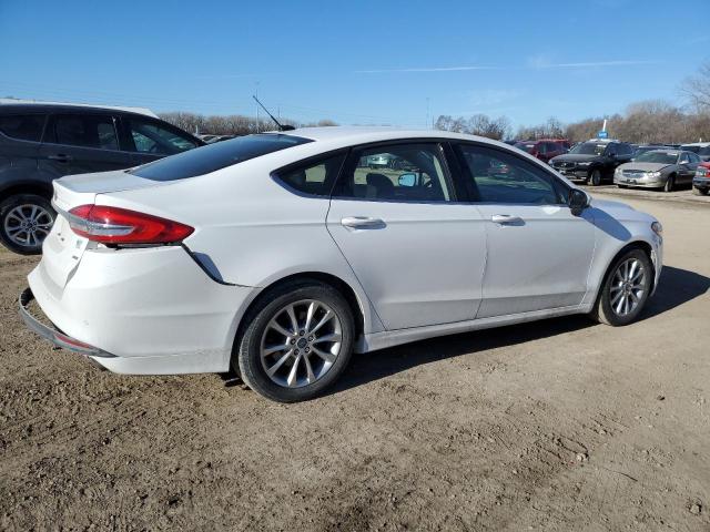 Obraz 3 z 2017 FORD FUSION SE 2017 z VIN 3FA6P0H78HR367480