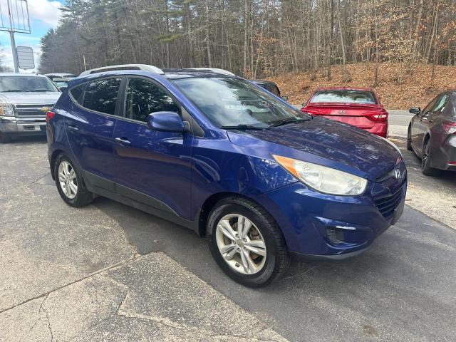 Изображение 2011 HYUNDAI TUCSON GLS 2011