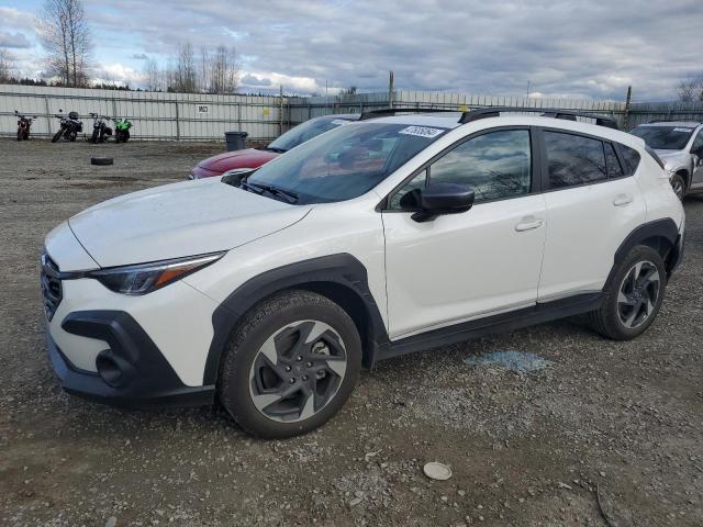 2024 SUBARU CROSSTREK LIMITED 2024 image