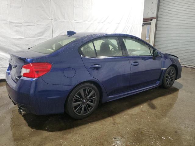 Obraz 3 z 2018 SUBARU WRX  2018 z VIN JF1VA1A64J9829328
