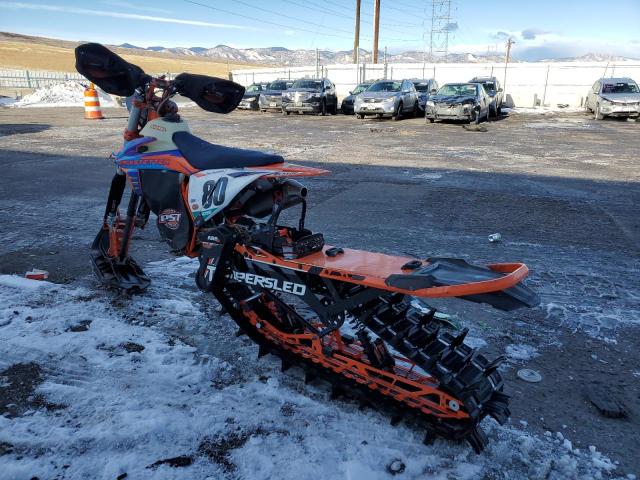 Obraz 3 z 2021 KTM 450 SX-F 2021 z VIN VBKSXR438MM327076
