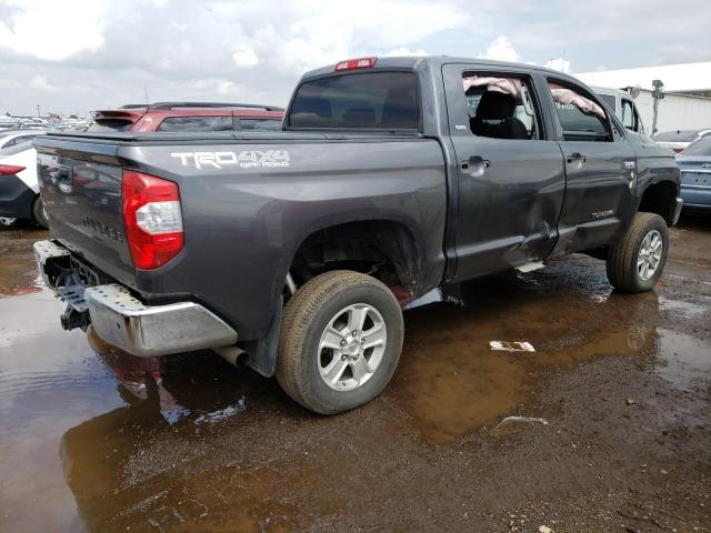 Obraz 3 z 2017 TOYOTA TUNDRA CREWMAX SR5 2017 z VIN 5TFDY5F15HX677815