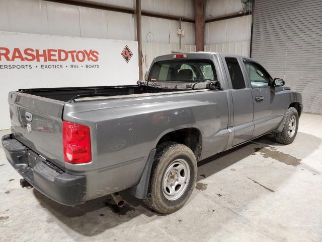 Image 3 of 2006 DODGE DAKOTA ST 2006 with VIN 1D7HE22K76S518155