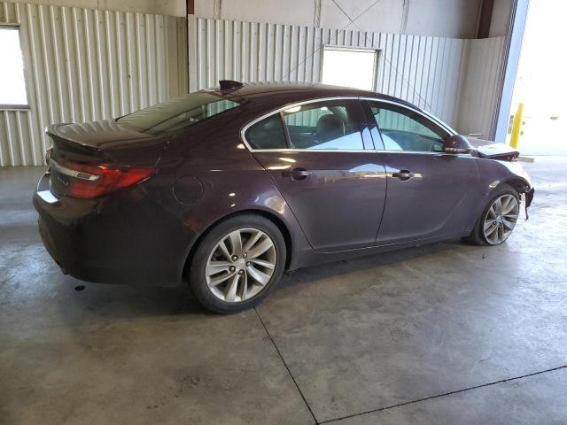 Image 3 of 2017 BUICK REGAL SPORT TOURING 2017 with VIN 2G4GL5EX8H9132204