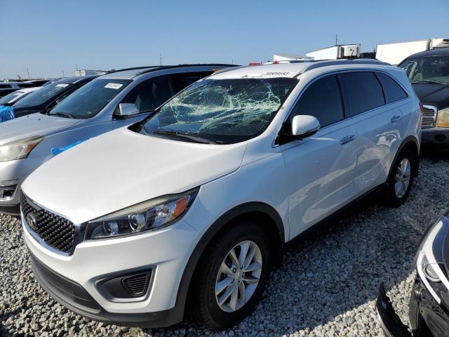 Изображение 2017 KIA SORENTO LX 2017