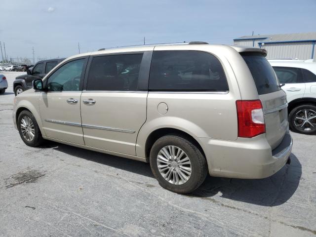 Изображение 2 2014 CHRYSLER TOWN & COUNTRY LIMITED 2014 с VIN 2C4RC1GG9ER165131