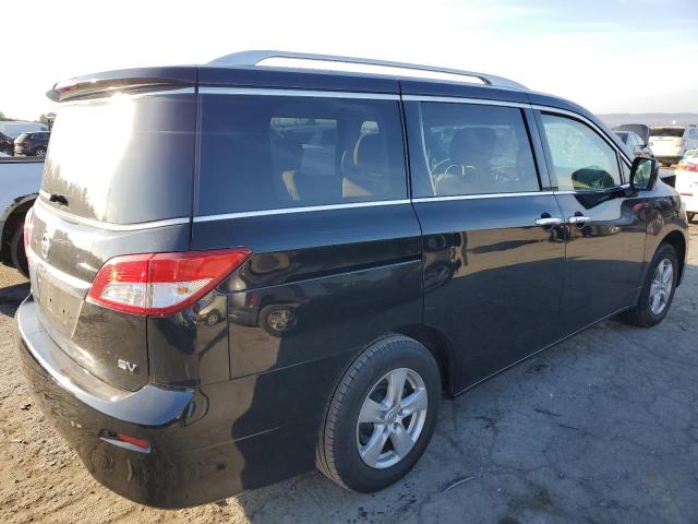 Image 3 of 2017 NISSAN QUEST S 2017 with VIN JN8AE2KP4H9166383