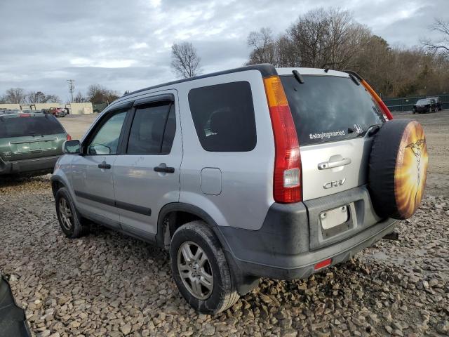 Obraz 2 z 2004 HONDA CR-V EX 2004 z VIN SHSRD788X4U235214