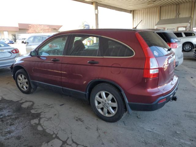 Obraz 2 z 2009 HONDA CR-V EX 2009 z VIN 3CZRE48569G708529