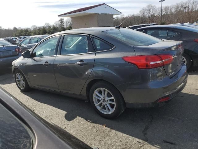 Image 2 of 2018 FORD FOCUS SE 2018 with VIN 1FADP3F24JL297920
