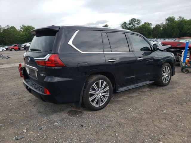 Image 3 of 2017 LEXUS LX 570 2017 with VIN JTJHY7AX0H4223950