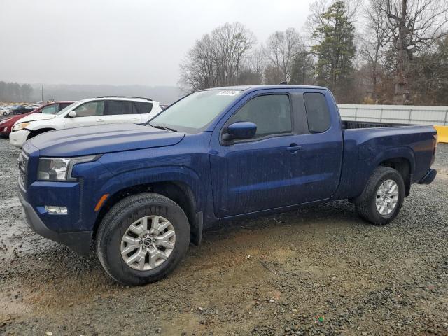 Изображение 1 2022 NISSAN FRONTIER S 2022 с VIN 1N6ED1CM2NN651328