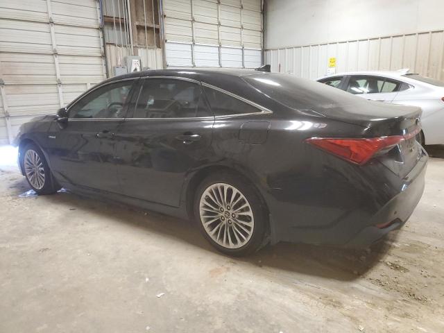 Image 2 of 2019 TOYOTA AVALON XLE 2019 with VIN 4T1B21FB0KU005997