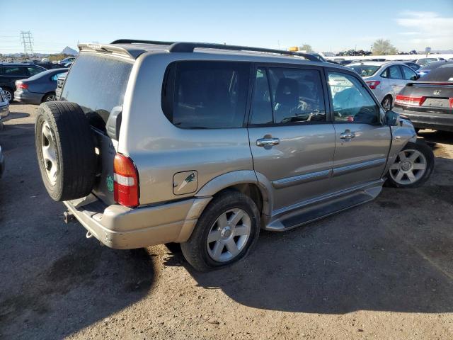 Image 3 of 2002 SUZUKI XL7 PLUS 2002 with VIN JS3TX92V224118313
