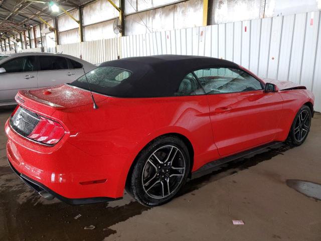 Image 3 of 2023 FORD MUSTANG  2023 with VIN 1FATP8UH0P5109147