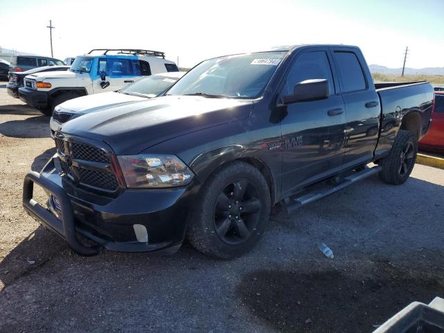 Image 1 of 2015 RAM 1500 ST 2015 with VIN 1C6RR6FT5FS692522