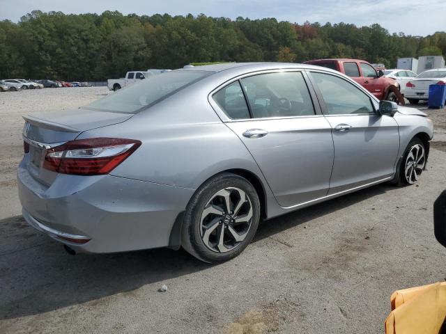 Image 3 of 2017 HONDA ACCORD EXL 2017 with VIN 1HGCR2F98HA247651