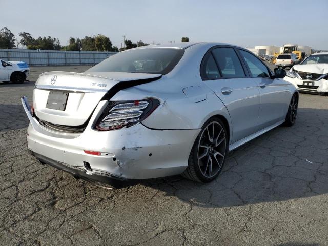 Изображение 3 2017 MERCEDES-BENZ E 43 4MATIC AMG 2017 с VIN WDDZF6EB4HA187516