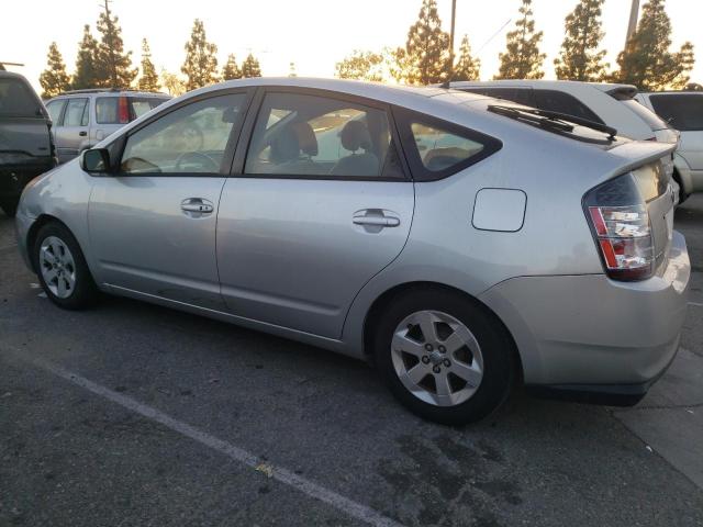 Obraz 2 z 2005 TOYOTA PRIUS  2005 z VIN JTDKB20U253093885