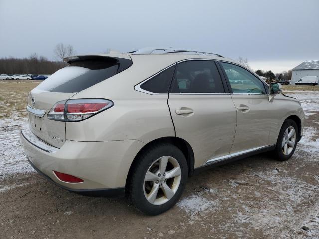 Image 3 of 2015 LEXUS RX 350 BASE 2015 with VIN 2T2BK1BA7FC258055