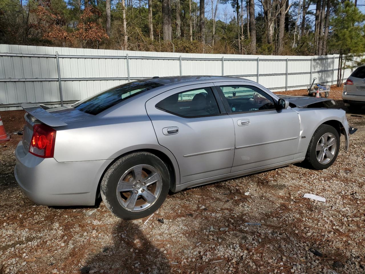 Obraz 3 z 2010 DODGE CHARGER SXT 2010 z VIN 2B3CA3CV2AH125213