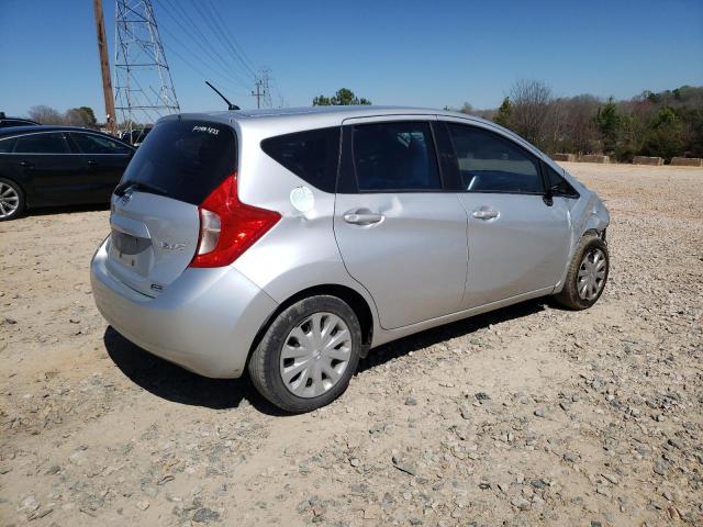 Image 3 of 2015 NISSAN VERSA NOTE S 2015 with VIN 3N1CE2CP5FL421536