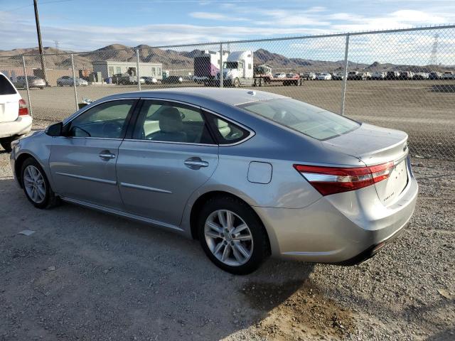 Image 2 of 2015 TOYOTA AVALON XLE 2015 with VIN 4T1BK1EB4FU165694