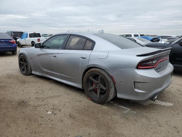 Изображение 2 2016 DODGE CHARGER R/T SCAT PACK 2016 с VIN 2C3CDXGJ2GH355738