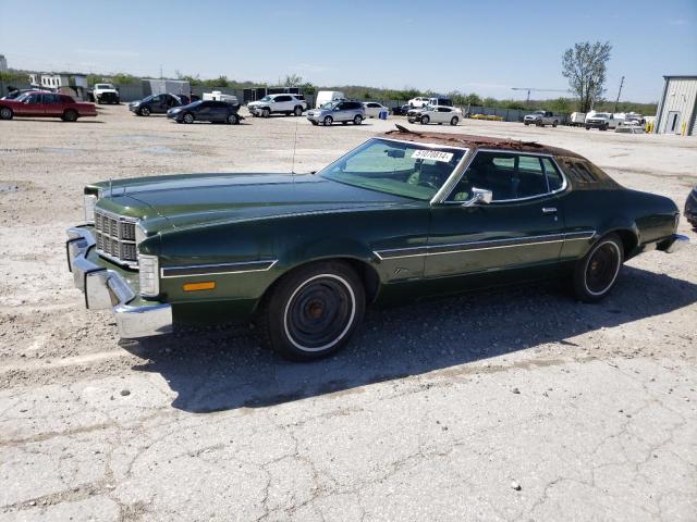 1975 FORD GRNDTORINO 1975 image