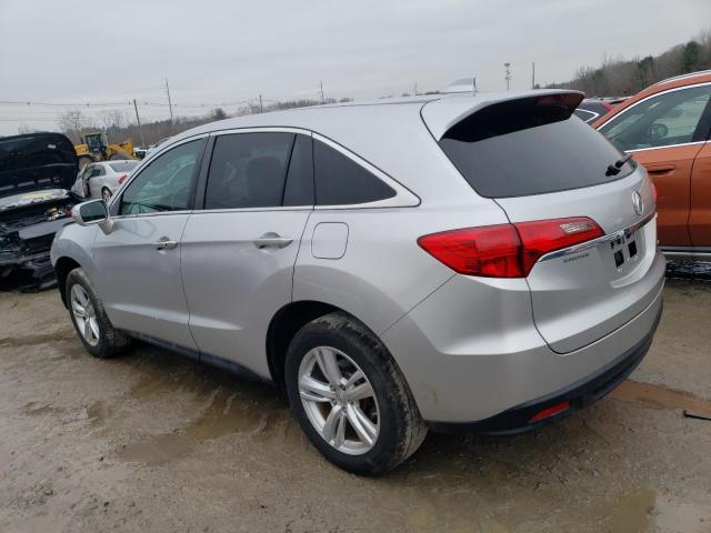 Изображение 2 2014 ACURA RDX  2014 с VIN 5J8TB4H3XEL007090