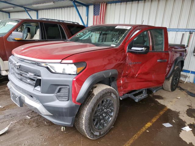 2023 CHEVROLET COLORADO TRAIL BOSS 2023 image