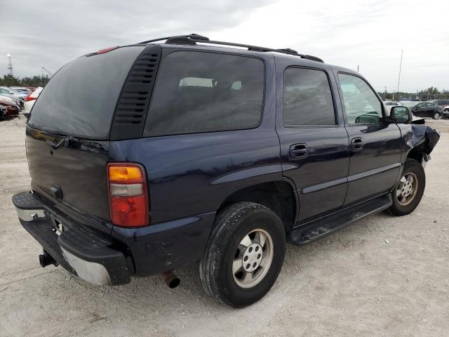 Obraz 3 z 2001 CHEVROLET TAHOE C1500 2001 z VIN 1GNEC13T61R227772
