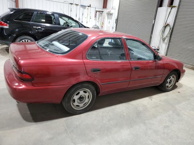 Obraz 3 z 1995 GEO PRIZM BASE 1995 z VIN 1Y1SK5264SZ051822