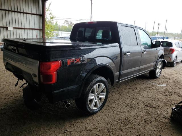 Image 3 of 2018 FORD F150 SUPERCREW 2018 with VIN 1FTEW1EGXJFD39394