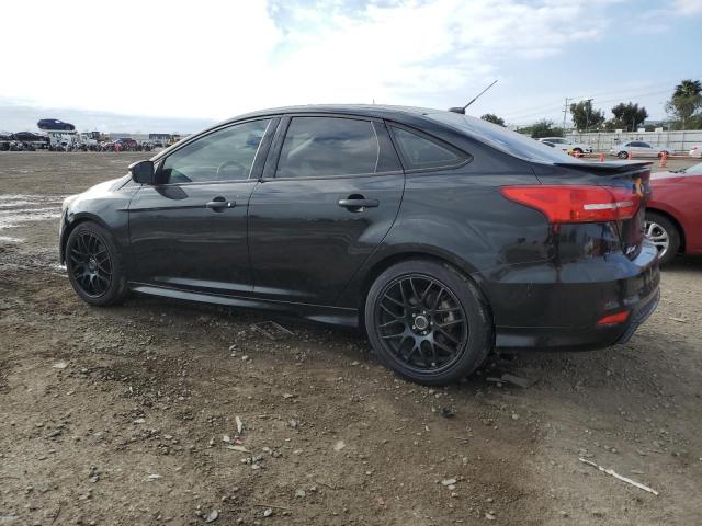 Image 2 of 2015 FORD FOCUS SE 2015 with VIN 1FADP3F24FL292563