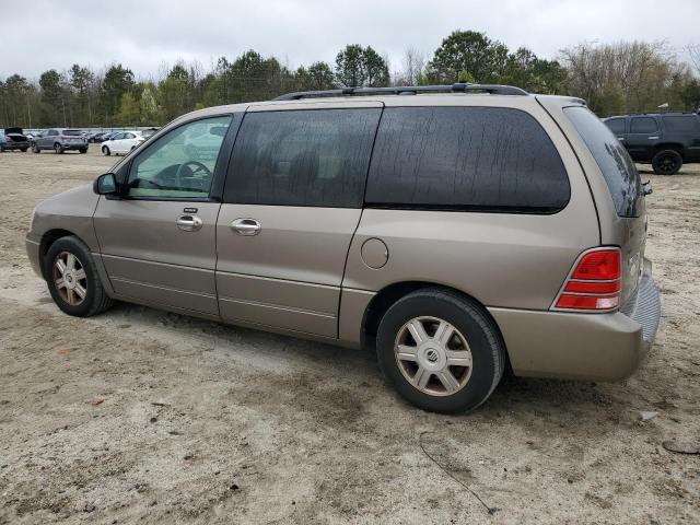 Image 2 of 2004 MERCURY MONTEREY  2004 with VIN 2MRDA20224BJ10822