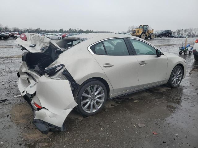 Image 3 of 2023 MAZDA 3 SELECT 2023 with VIN 3MZBPABM3PM350043