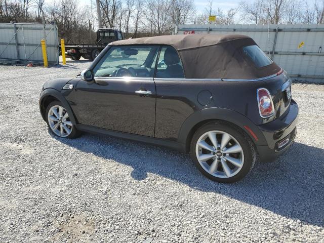 Image 2 of 2015 MINI COOPER S 2015 with VIN WMWZP3C55FT298786