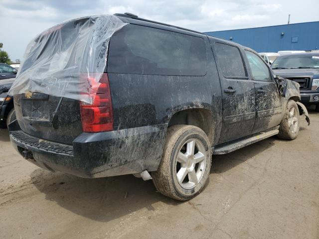 Obraz 3 z 2012 CHEVROLET SUBURBAN K1500 LS 2012 z VIN 1GNSKHE71CR275794