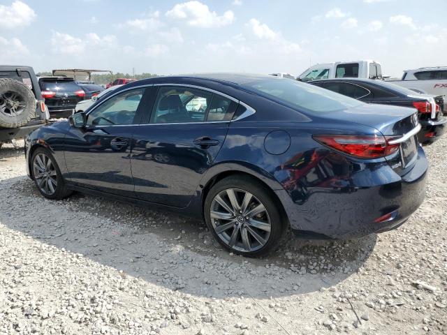 Изображение 2 2021 MAZDA 6 TOURING 2021 с VIN JM1GL1VM2M1615169
