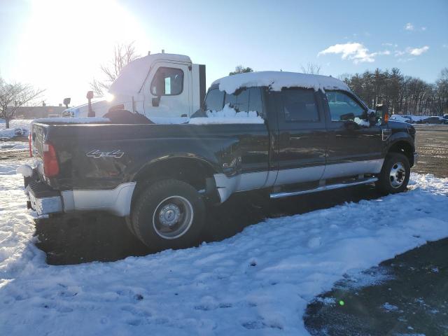 Изображение 3 2008 FORD F350 SUPER DUTY 2008 с VIN 1FTWW33RX8EA38869