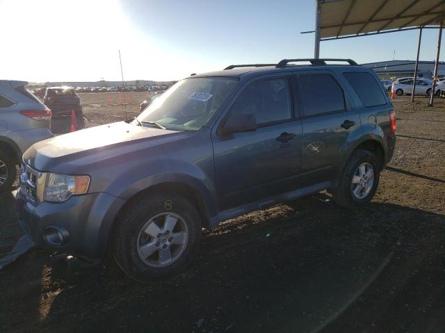 Изображение 2011 FORD ESCAPE XLT 2011