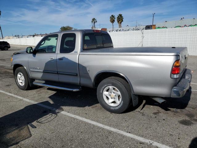 Image 2 of 2003 TOYOTA TUNDRA ACCESS CAB SR5 2003 with VIN 5TBRT34193S425522